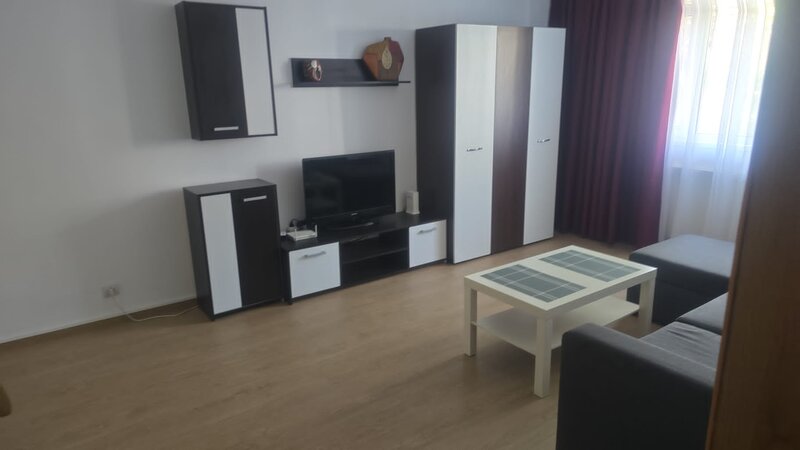 Campia Libertatii - Intrarea Patinuarului