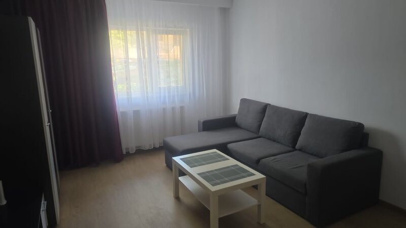 Campia Libertatii - Intrarea Patinuarului