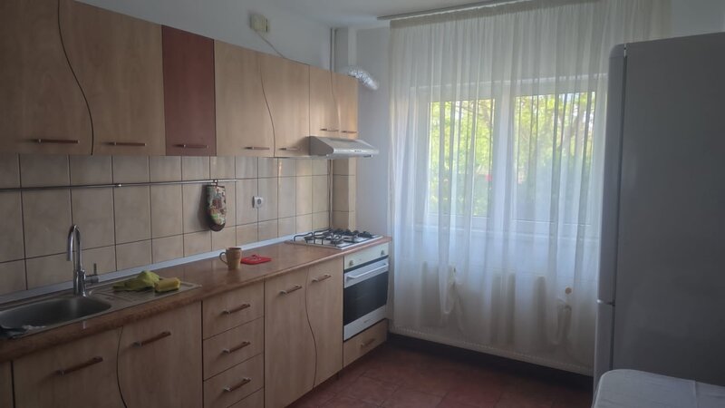 Campia Libertatii - Intrarea Patinuarului