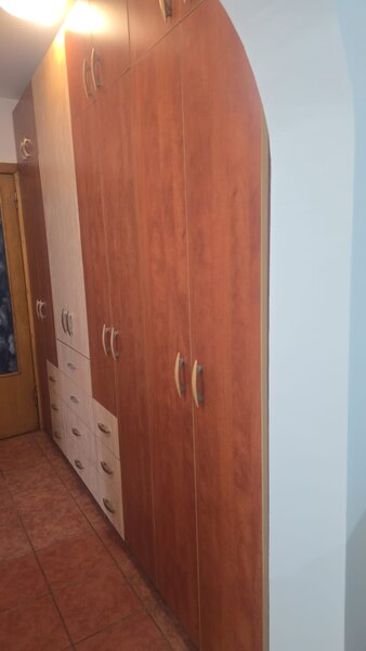 Campia Libertatii - Intrarea Patinuarului