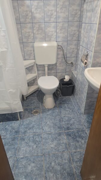 Campia Libertatii - Intrarea Patinuarului